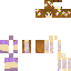 skin for Halshey