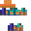 skin for HAMBERGER