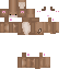 skin for Hamster Girl