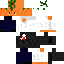 skin for handsome punkin boi