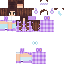 skin for HaniaIsMyFriendNo2