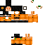 skin for Happy halloween