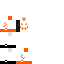 skin for Happy Spooktober Headless Kiddo