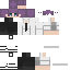 skin for harles