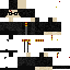 skin for Harry Potter