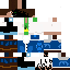 skin for Harunsapiens water bender