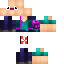 skin for has aswd been possesed by herobrineRRRRRRRUUUUUUUUUUUUNNNN