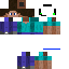 skin for has cambiado steve v