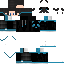 skin for Hasvik Humano