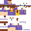 skin for HAT KID