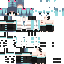 skin for Hatsune Miku  video