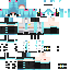 skin for Hatsune Miku