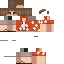 skin for hawaiian shirt