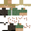 skin for Hawaiian Shirt Man