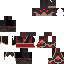 skin for Hayate Beta