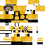 skin for Hazmat Suit