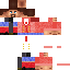 skin for hbomb chandler