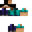 skin for HD Steave