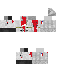 skin for Headless Austaronaut