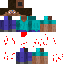 skin for Headless steve