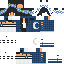 skin for headphoned aphmau with moon jacketedited