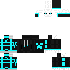 skin for HeavenMan anti Enderman in hoodie