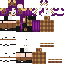 skin for helloween