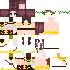 skin for Heracles Tendo Maya