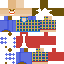 skin for Heres Johnny D Updated