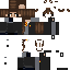 skin for Hermione Granger