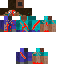 skin for Hero Steve 