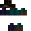 skin for herobrine