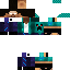 skin for Herobrine