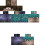 skin for Herobrine