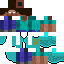 skin for Herobrine