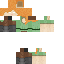 skin for Herobrine Alex D