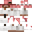 skin for Herobrine Arab