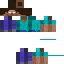 skin for HEROBRINE