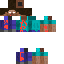 skin for herobrine.exe