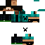 skin for HEROBRINE