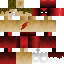 skin for Herobrine is back And so is Deadpool