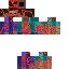 skin for herobrine killed steve