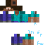 skin for Herobrine