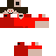 skin for Herobrine Phase 2