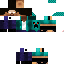 skin for herobrine pro skin