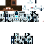 skin for Herobrine robot