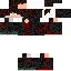 skin for Herobrine Timur game play 2024 Russian