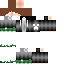 skin for Herobrine Timur game play