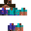 skin for Herobrine