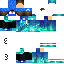 skin for HerobrineMCPEYT skinme